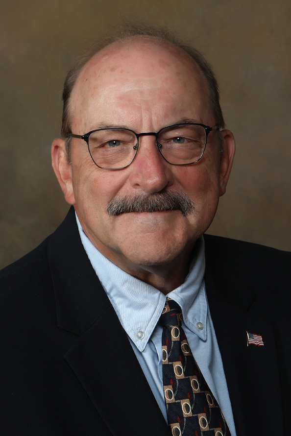 mike dabney
